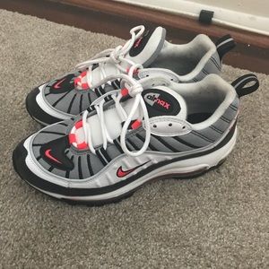 Women’s Nike Air Max 98 sz 8